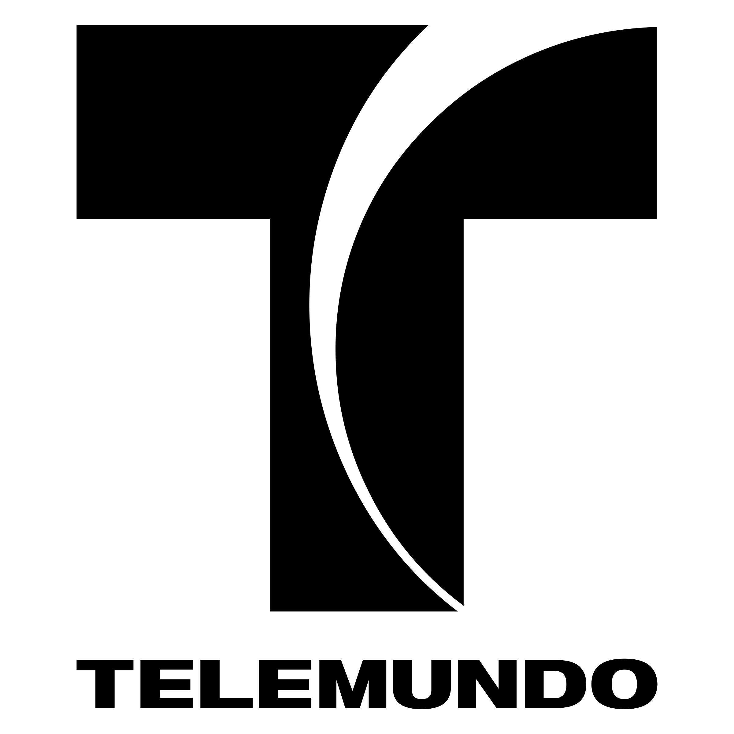 Telemundo Logo - Telemundo Logo PNG Transparent & SVG Vector - Freebie Supply