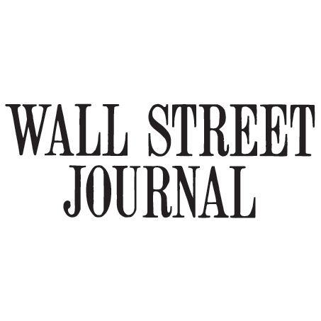 Wall Street Journal Logo - Wall-Street-Journal-logo - ARPR