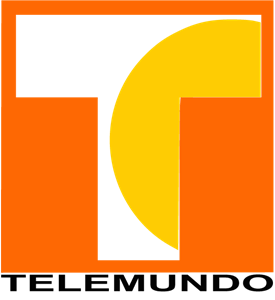 Telemundo Logo - Telemundo 97 Logo Vector (.SVG) Free Download