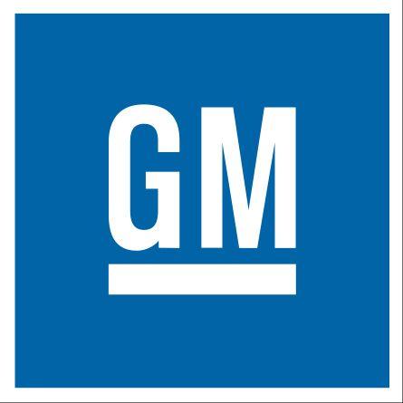 General Motors Logo - General Motors