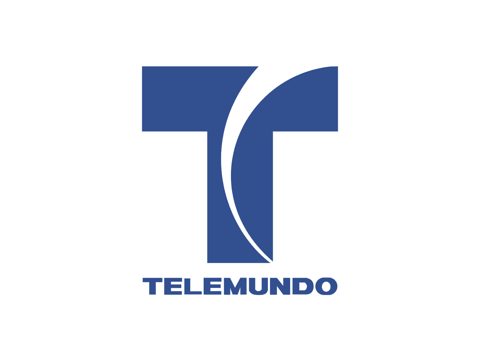 Telemundo Logo - Telemundo logo 2012 before - Logok