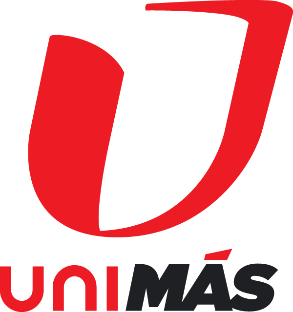 Telemundo Logo - The Branding Source: New logo: UniMás
