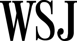Wall Street Journal Logo - wall-street-journal-logo - Account-Based Marketing from Madison Logic