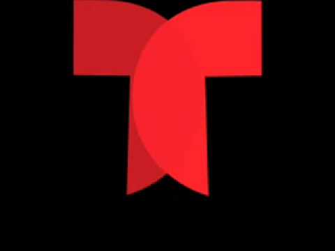 Telemundo Logo - Telemundo Logo 2012-present - YouTube