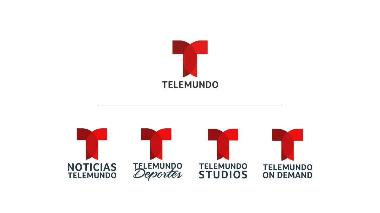 Telemundo Logo - Telemundo - NBCUniversal | Red Bee