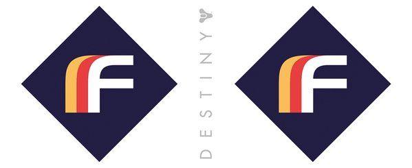 Future War Cult Destiny Logo - Destiny 2