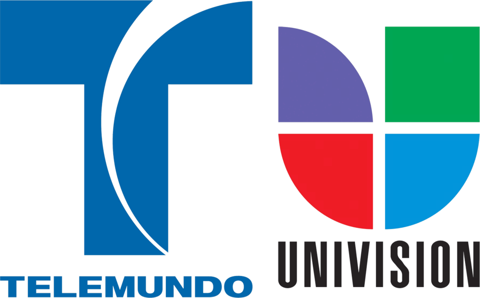 Telemundo Logo - Telemundo Univision Logo (PSD) | Official PSDs