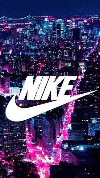 Sick Nike Logo - Aàŕon Nèw (aaronsheffield2)