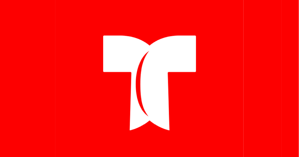 Telemundo Logo - Capítulos Completos de Novelas y Shows Gratis | Telemundo Now