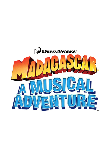 Madagascar Logo - Madagascar Poster | Design & Promotional Material by Subplot Studio