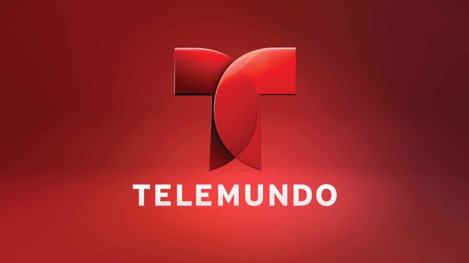 Telemundo Logo - Telemundo Set To Finish Historic Back To Back Season Win As