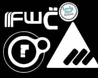 Future War Cult Destiny Logo - Future war cult | Etsy