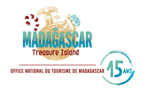 Madagascar Logo - Organizations Archive - Office National du Tourisme de Madagascar