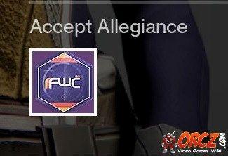 Future War Cult Destiny Logo - Destiny: Future War Cult Faction Badge - Orcz.com, The Video Games Wiki