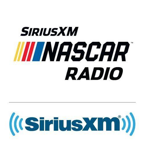 SiriusXM Radio Logo - SiriusXM NASCAR Radio | Free Listening on SoundCloud