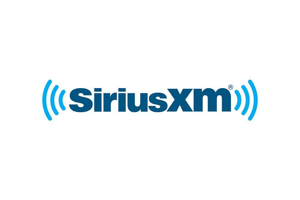 SiriusXM Radio Logo - SIRIUS XM RADIO LOGO - CelebrityAccess