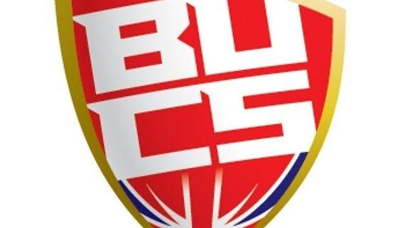 Bucs Logo - Highest placed Welsh University and 11th in BUCS rankings ends a