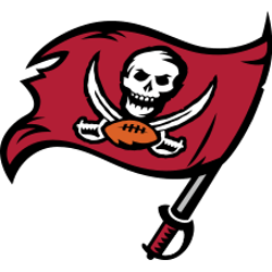 Tampa Bay Buccaneers Old Logo - Tampa Bay Buccaneers Primary Logo | Sports Logo History