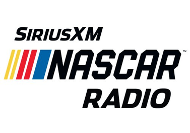Sirius Radio Logo - Sirius XM NASCAR Radio