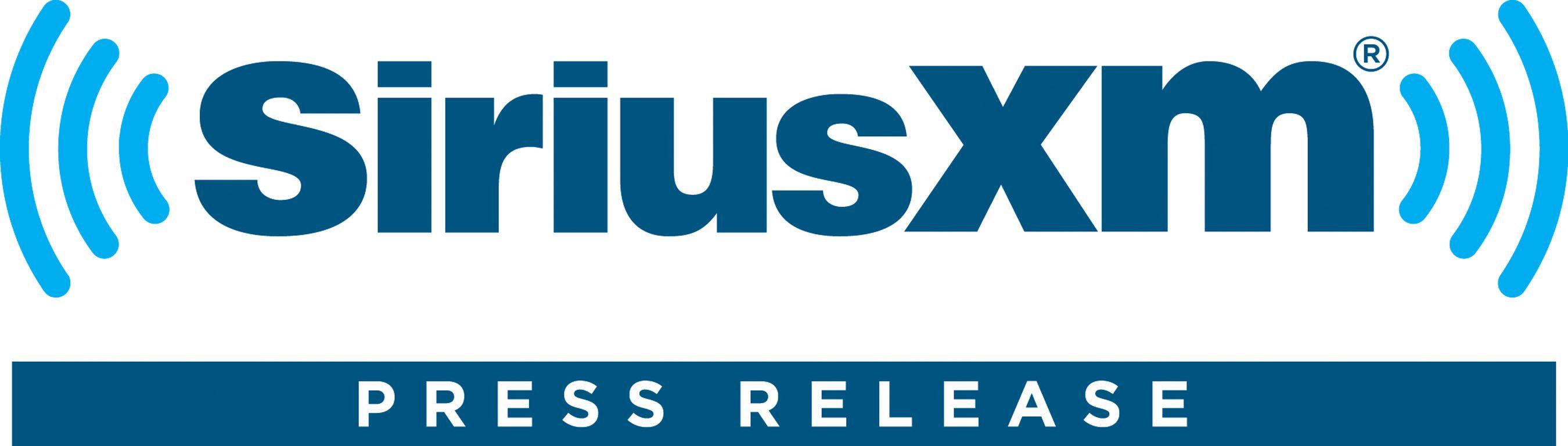 SiriusXM Radio Logo - SIRIUS XM RADIO LOGO - BackStage360.com