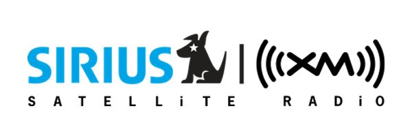 Sirius Radio Logo - SIRIUS XM SATELLITE RADIO - LYNGSAT LOGO