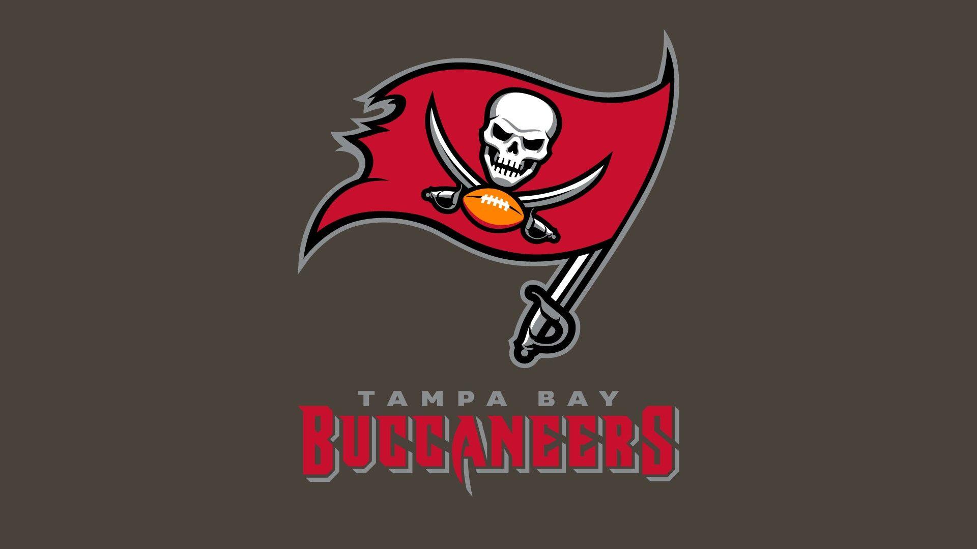Bucs Logo - New Buccaneers Logo Wallpapers (Album link in comments) : buccaneers