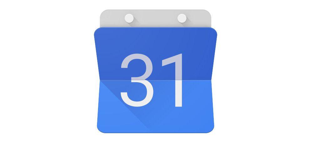 Google Calendar Logo - google calendar logo – Droid Life