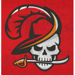 Tampa Bay Buccaneers Old Logo - Tag: buccaneers concept logo | Sports Logo History