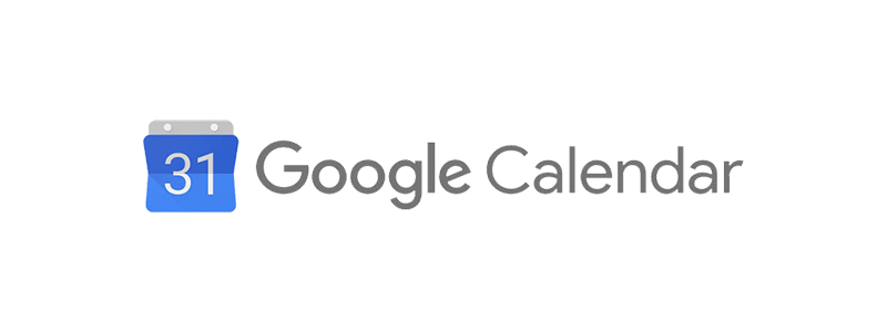 Google Calendar Logo - Google Calendar - ClickMeeting Online Meetings Integration
