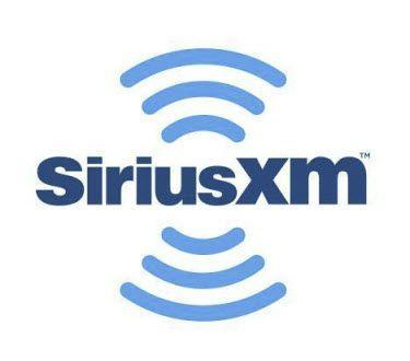 SiriusXM Radio Logo - SiriusXM Radio Sees Q3 Rise Despite Slowdown In New Car Sales
