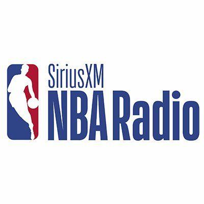 SiriusXM Radio Logo - SiriusXM NBA Radio