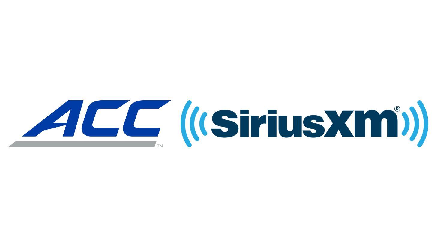 SiriusXM Radio Logo - SiriusXM ACC Radio to Launch March 5 of Louisville