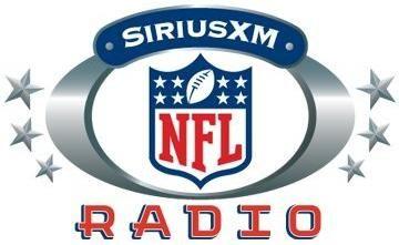 SiriusXM Radio Logo - Sirius XM NFL Radio