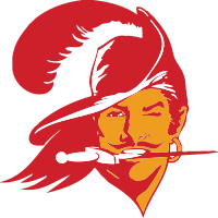 Bucs Logo - Image - 200px-Tampa Bay Buccaneers logo old svg.png | Logopedia ...