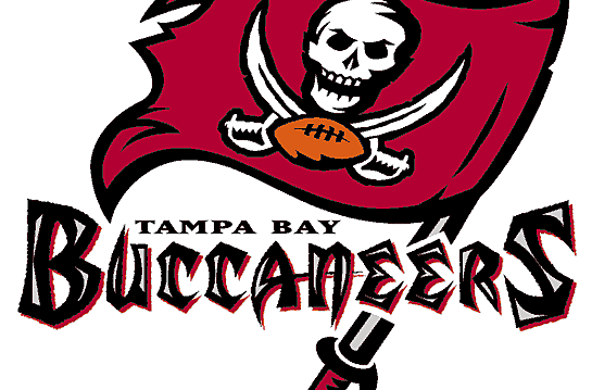 Buccaneers Logo - Buccaneers: Best Player to Wear 95