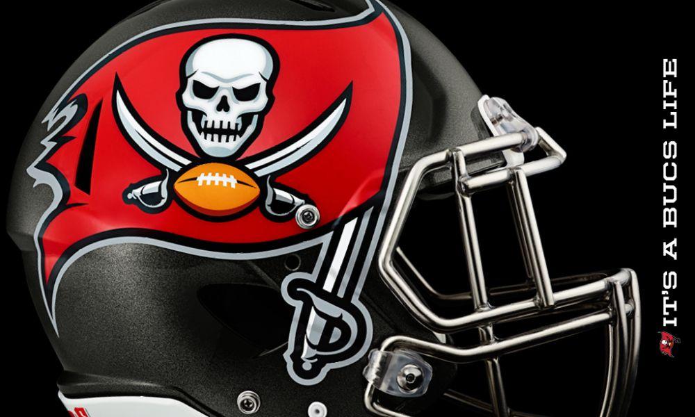 Bucs Logo - Tampa Bay Buccaneers unveil new 'enhanced' logo | For The Win