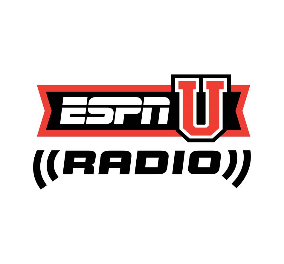 SiriusXM Radio Logo - ESPNU Radio On SiriusXM To Launch Comprehensive 24 7 College Sports