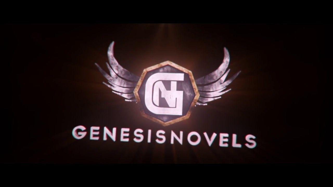 New Genesis Logo - NEW Genesis Intro & LOGO!