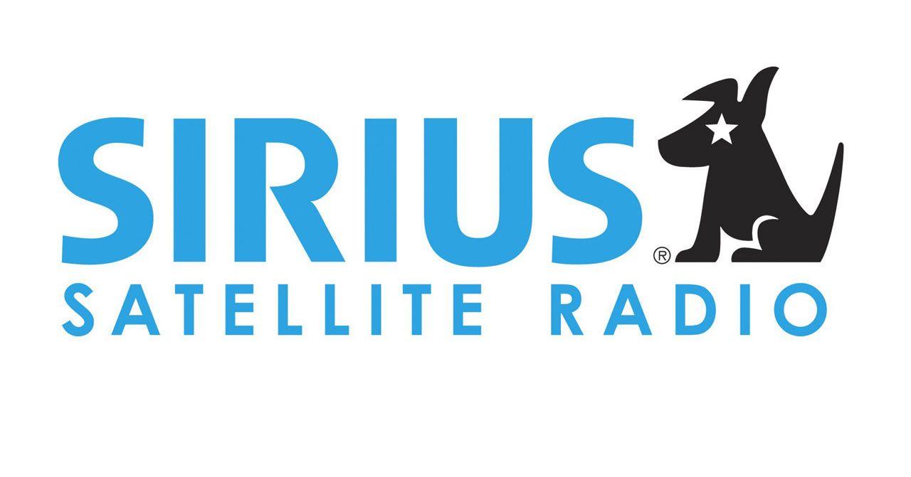 Sirius Radio Logo - How do I use SiriusXM satellite radio? – Silvercar Support