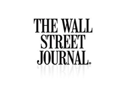 Wall Street Journal Logo - The wall street journal Logos