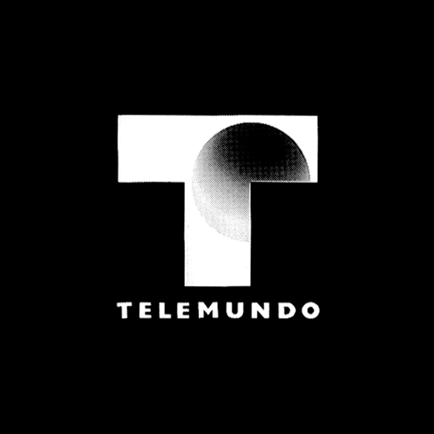 Telemundo Logo - Telemundo Group, Inc. Logo - Graphis