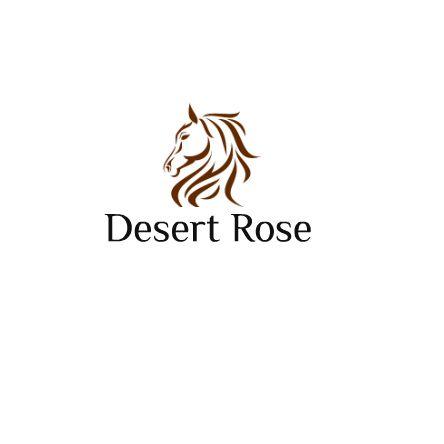 Desert V Logo - Elegant, Traditional, Gift Shop Logo Design for A secret promise