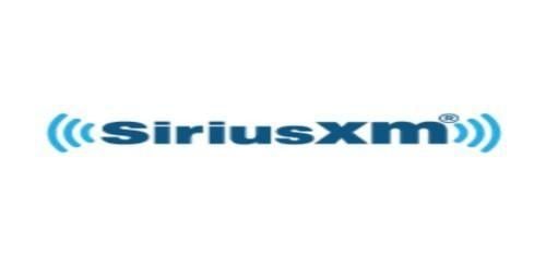 SiriusXM Radio Logo - SiriusXM Internet Radio Review & Rating.com