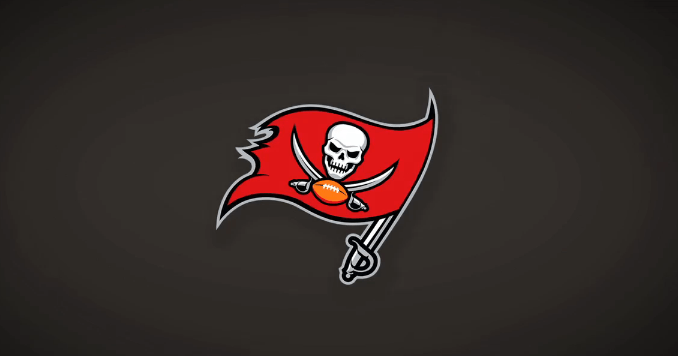 Tampa Bay Buccaneers Logo - LogoDix