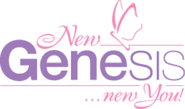 New Genesis Logo - Newgenesis Logo