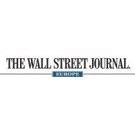 Wall Street Journal Logo - The Wall Street Journal Europe | Brands of the World™ | Download ...