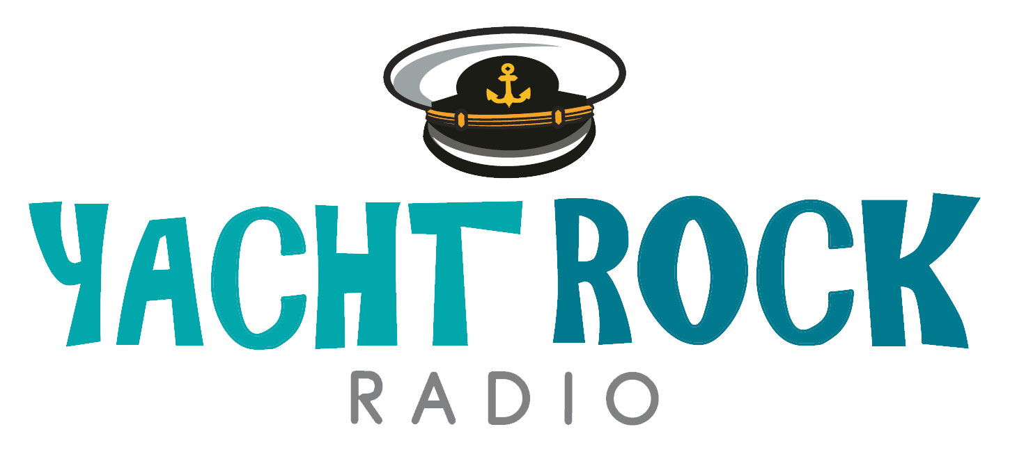 SiriusXM Radio Logo - YACHT ROCK RADIO