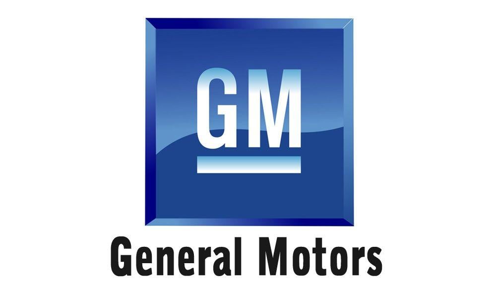 General Motors Logo - general-motors-logo | Logo design | Cars, General motors, Motor logo
