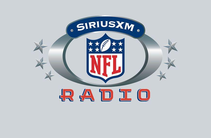 SiriusXM Radio Logo - SiriusXM to broadcast from Radio Row for Super Bowl Super Week l
