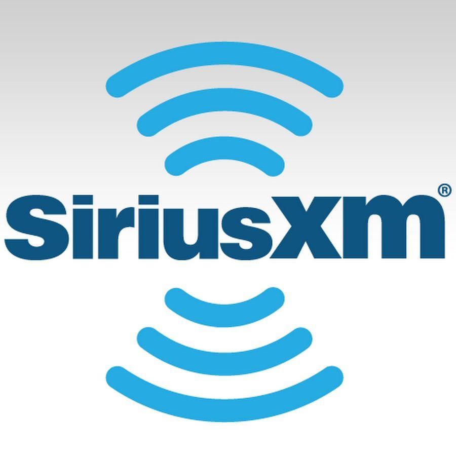 SiriusXM Radio Logo - Connie on SiriusXM Satellite Radio | Connie Francis - The Official ...
